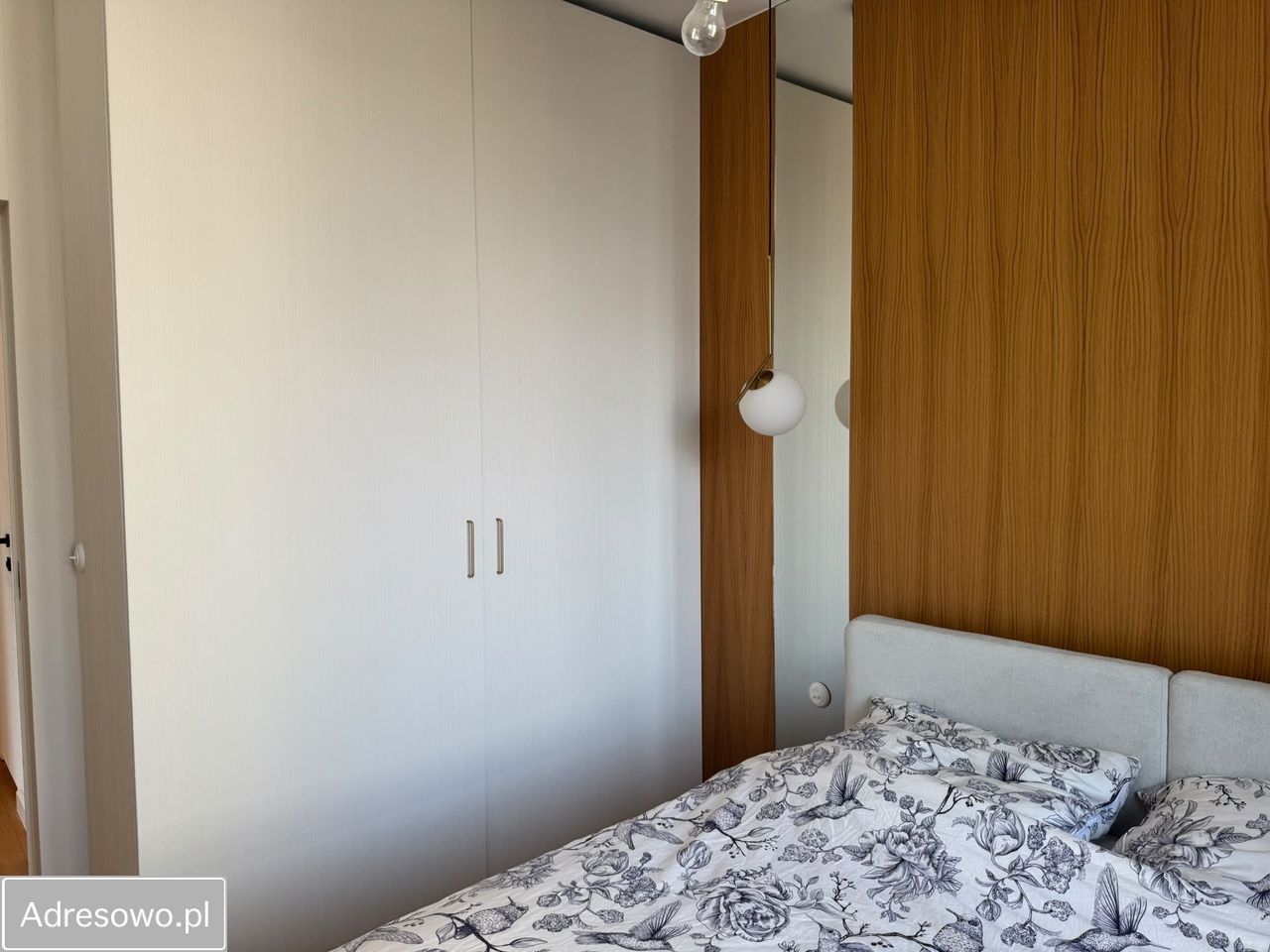Mieszkanie 2-pokojowe Warszawa Mokotów, ul. Białej Floty. Zdjęcie 8