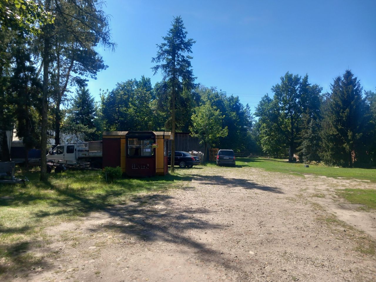 Działka inwestycyjna Żyrardów Podblich, 1 go maja. Zdjęcie 1