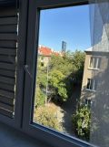 Mieszkanie 2-pokojowe Wrocław Fabryczna, ul. Krucza. Zdjęcie 1