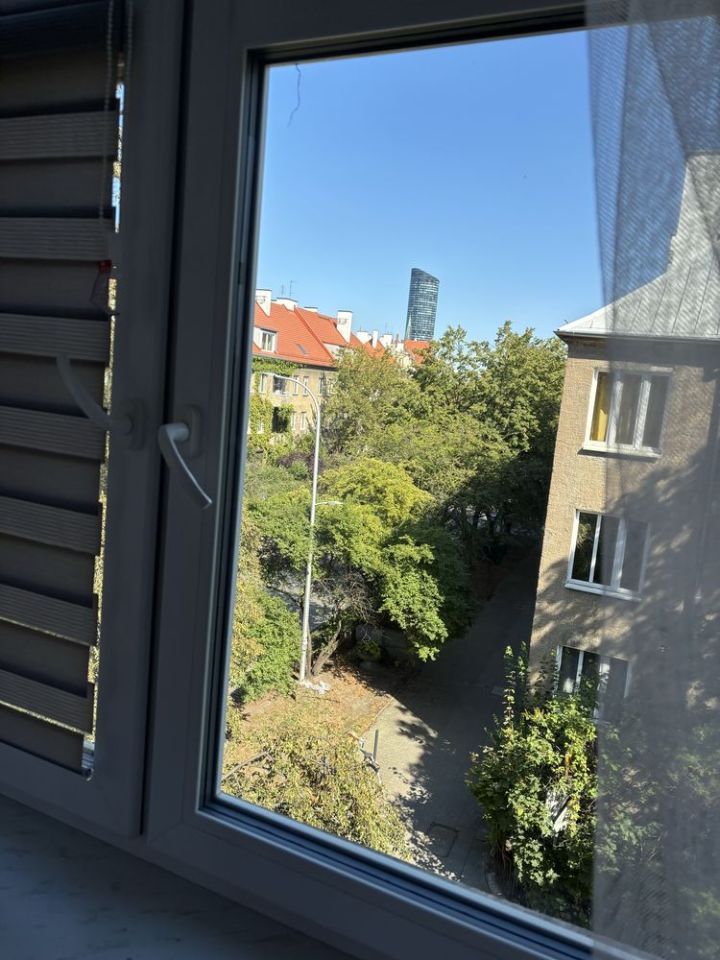 Mieszkanie 2-pokojowe Wrocław Fabryczna, ul. Krucza. Zdjęcie 2
