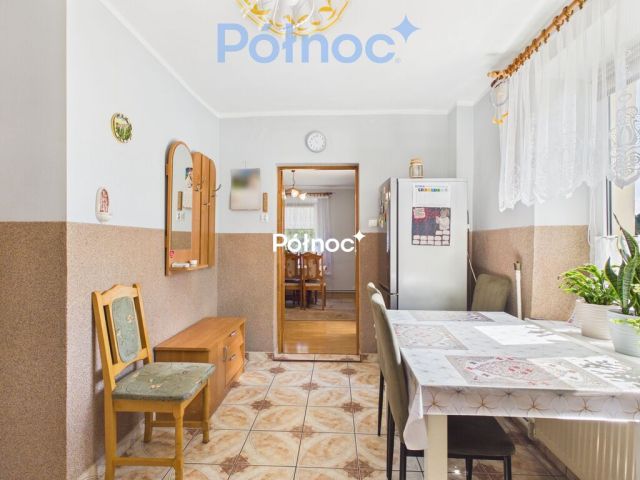 bliźniak, 3 pokoje Orzechowo. Zdjęcie 8