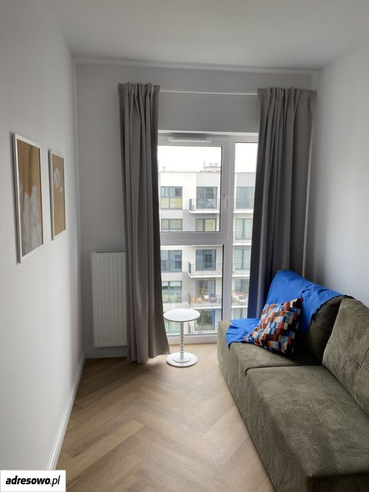 Mieszkanie 3-pokojowe Warszawa Praga-Południe, ul. Żupnicza. Zdjęcie 6