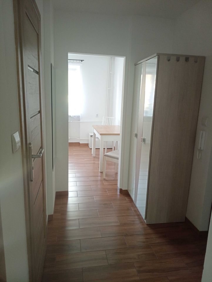 Mieszkanie 1-pokojowe Gliwice Łabędy. Zdjęcie 5