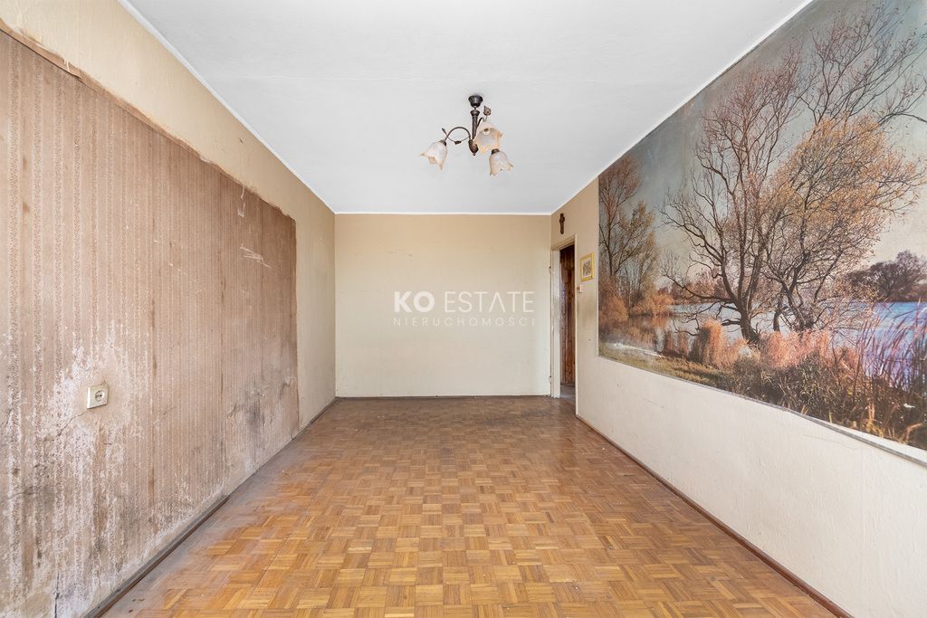 Mieszkanie 3-pokojowe Wrocław Krzyki, ul. Lubuska. Zdjęcie 2