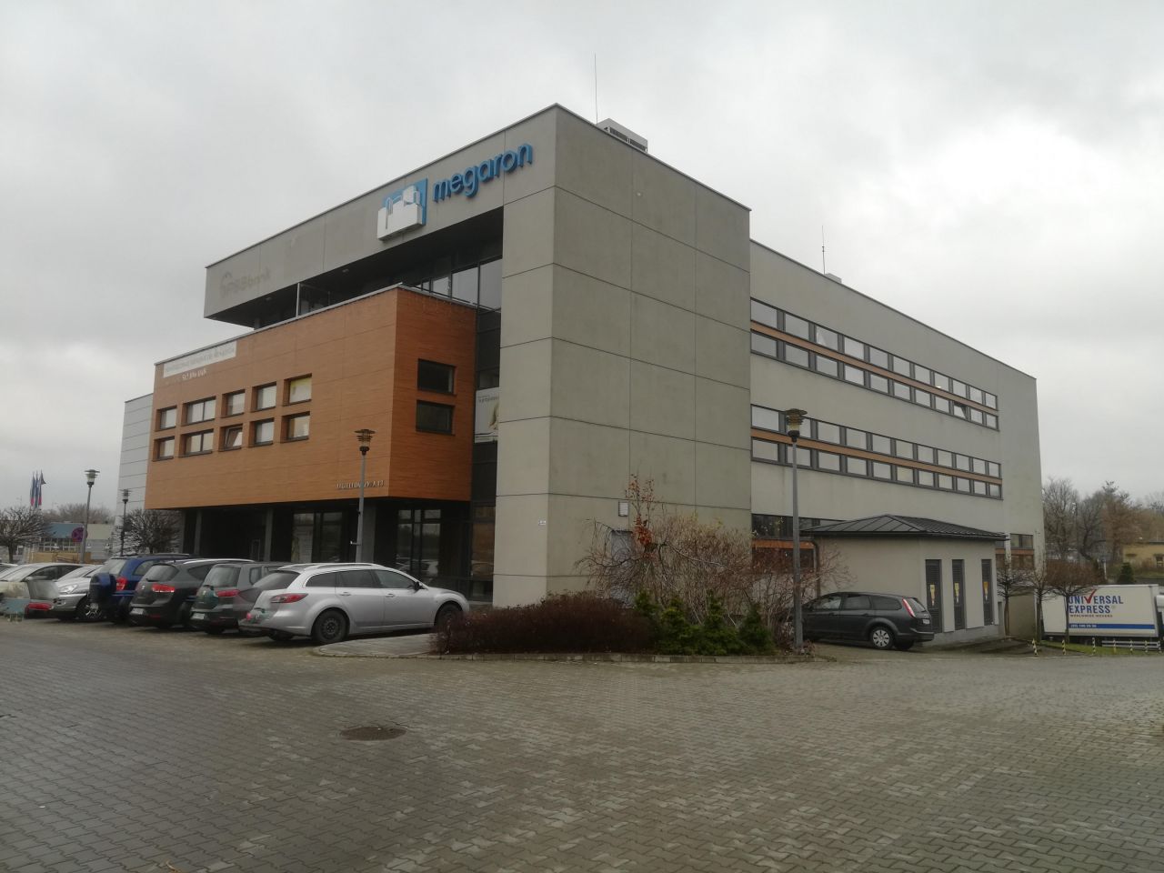 Biuro Mielec, ul. Kazimierza Jagiellończyka