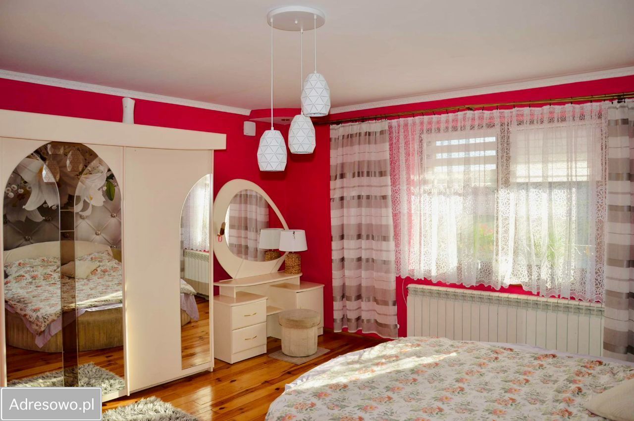 dom wolnostojący, 8 pokoi Romanowo. Zdjęcie 11