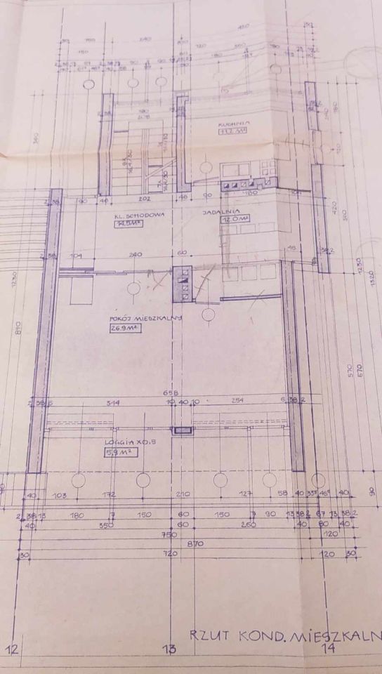 dom wolnostojący, 8 pokoi Kraków Czyżyny, al. Pokoju. Zdjęcie 11