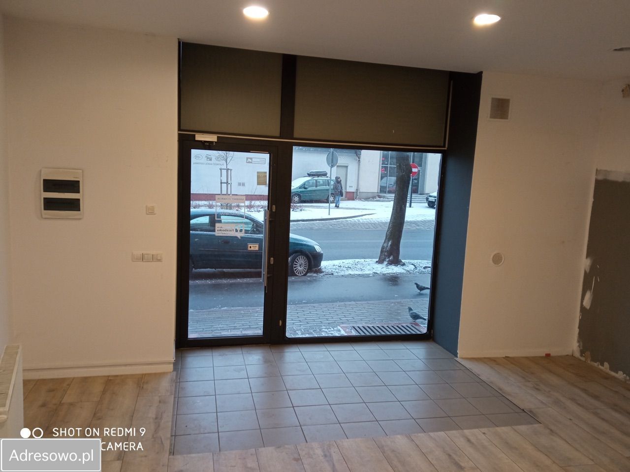 Lokal Gliwice, ul. Zabrska. Zdjęcie 2