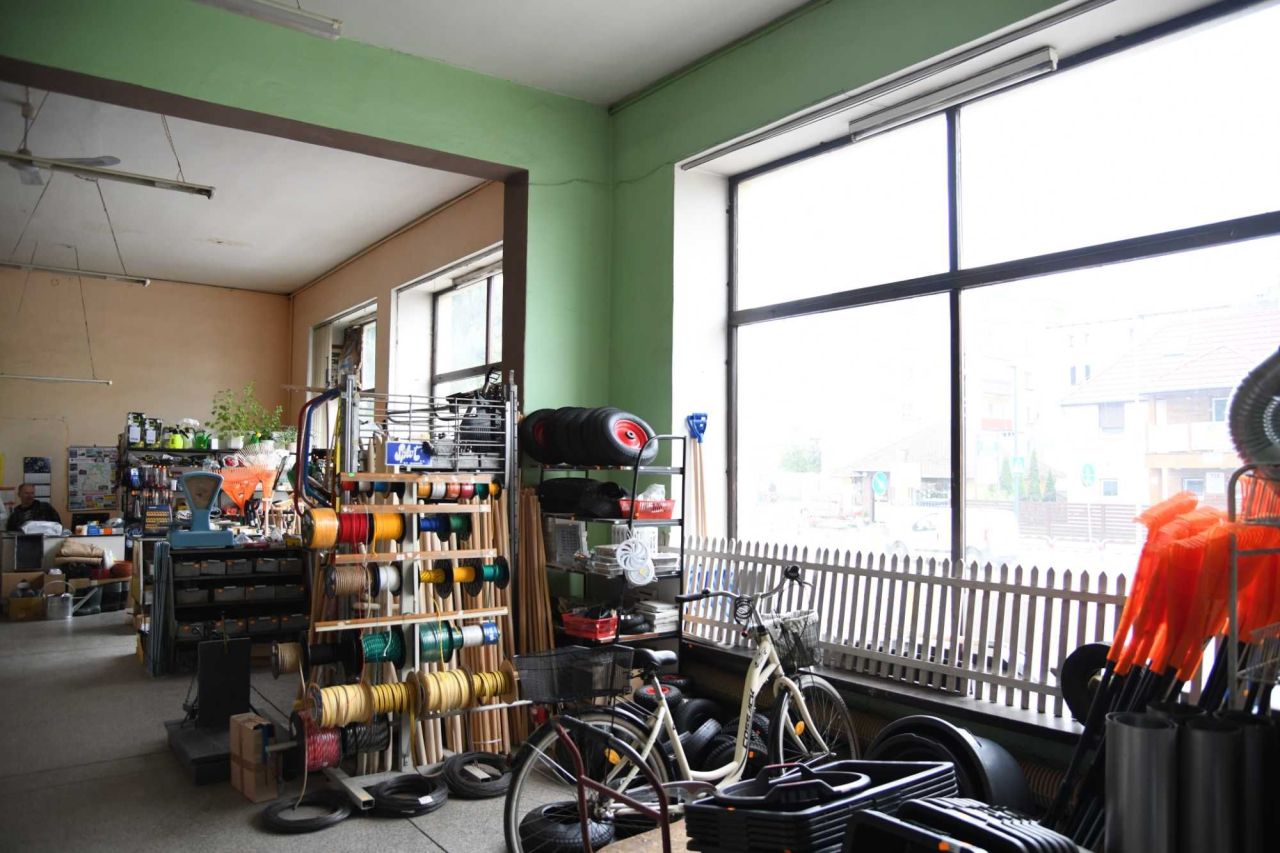 Lokal Brzeg, ul. Armii Krajowej. Zdjęcie 4