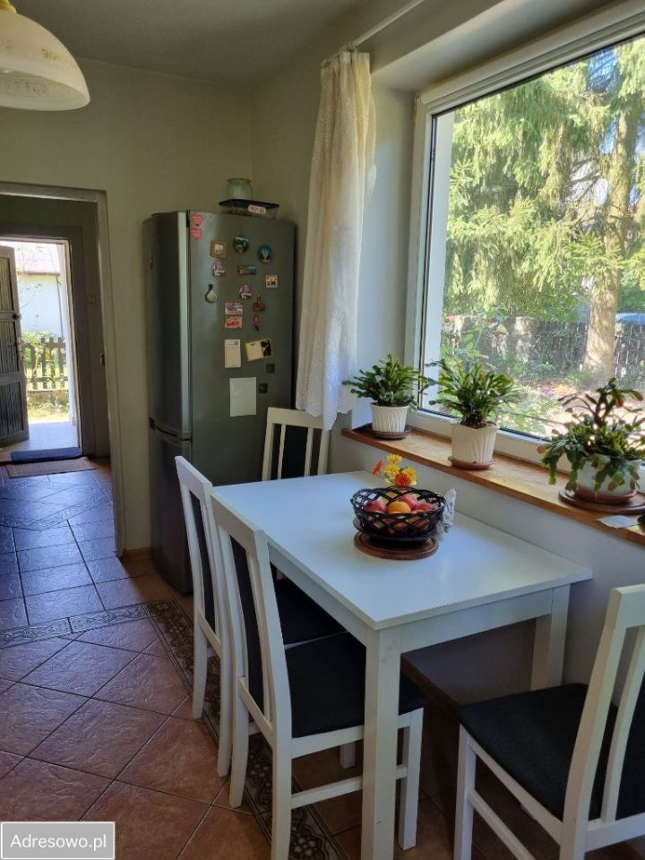 bliźniak, 4 pokoje Szczecin Osów. Zdjęcie 7