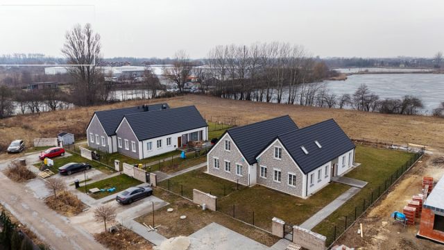 bliźniak, 5 pokoi Adamów. Zdjęcie 12