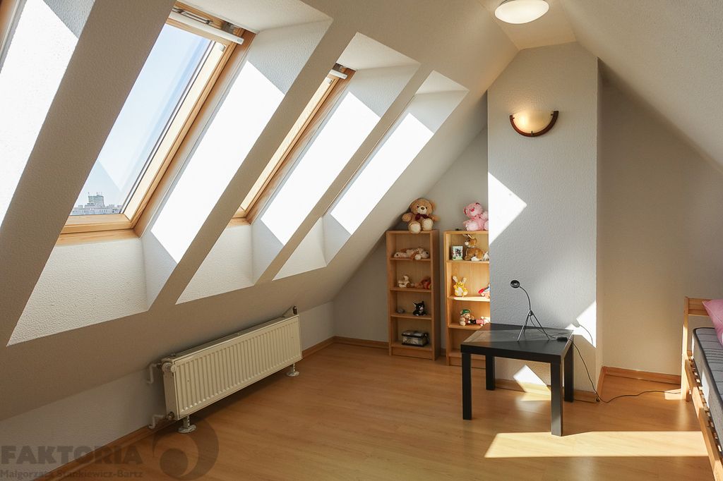 Mieszkanie 5-pokojowe Szczecin Gumieńce, ul. Kwiatowa. Zdjęcie 9