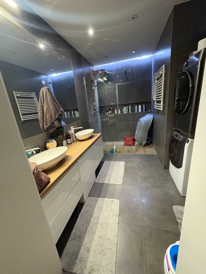 Mieszkanie 3-pokojowe Płock Góry, ul. Kutnowska. Zdjęcie 6