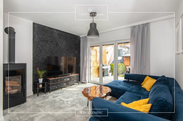 Mieszkanie 3-pokojowe Kamionki, ul. Powietrzna. Zdjęcie 3