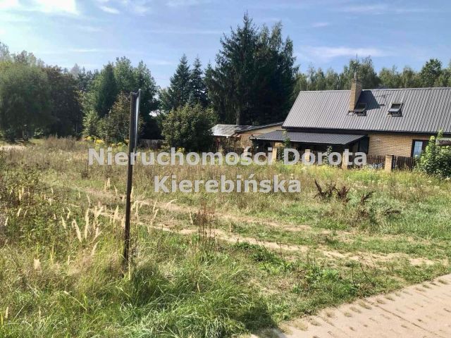 Działka budowlana Smardzewice, ul. Stoczek. Zdjęcie 4