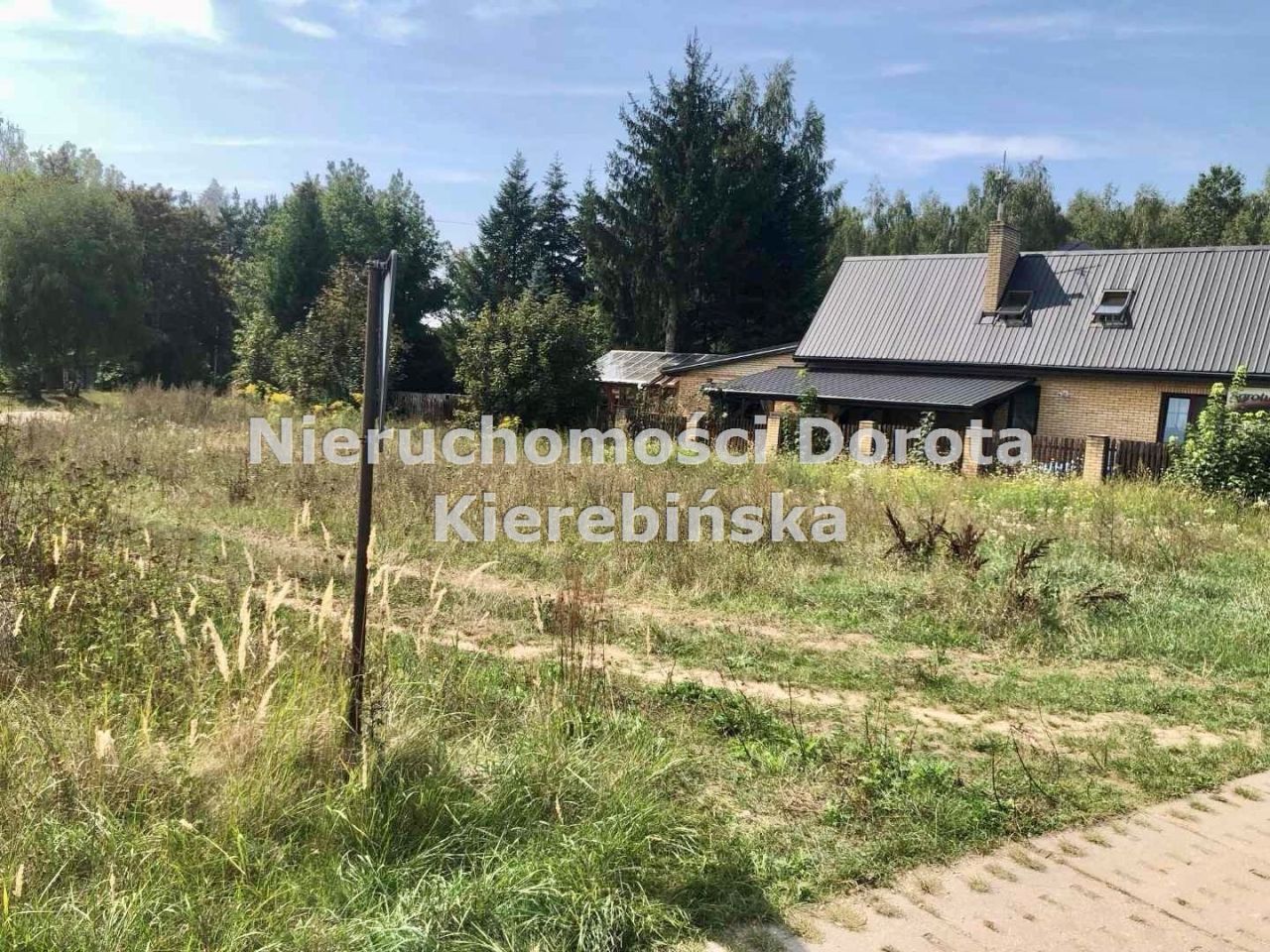 Działka budowlana Smardzewice, ul. Stoczek. Zdjęcie 4