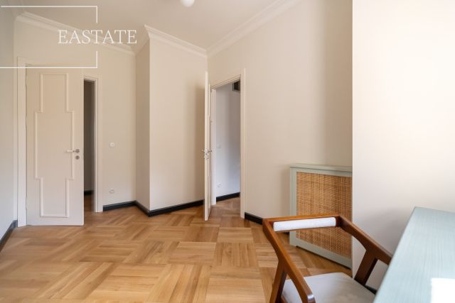 Mieszkanie 4-pokojowe Warszawa Śródmieście, ul. Marszałkowska. Zdjęcie 12