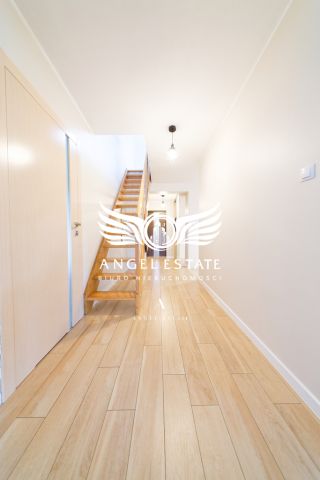 bliźniak, 6 pokoi Szczecin Osów. Zdjęcie 9