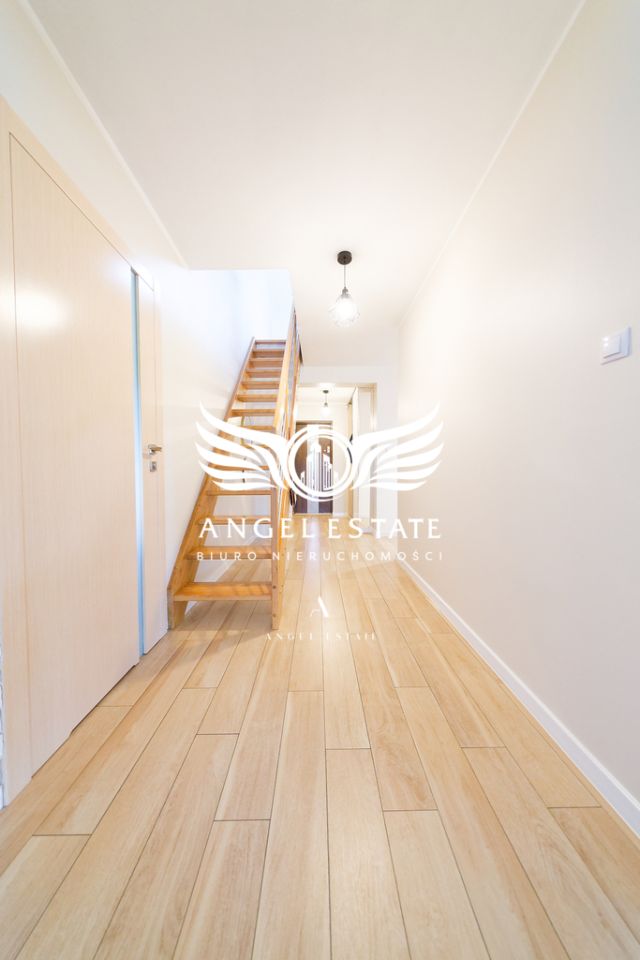 bliźniak, 6 pokoi Szczecin Osów. Zdjęcie 9