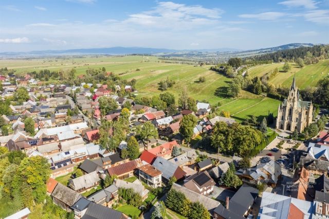 dom wolnostojący, 7 pokoi Chochołów. Zdjęcie 7