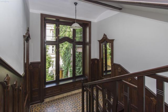 Mieszkanie 2-pokojowe Kraków Stare Miasto, ul. św. Wojciecha. Zdjęcie 2