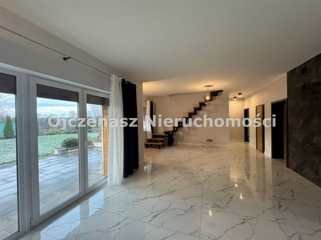 dom Zielonka. Zdjęcie 1