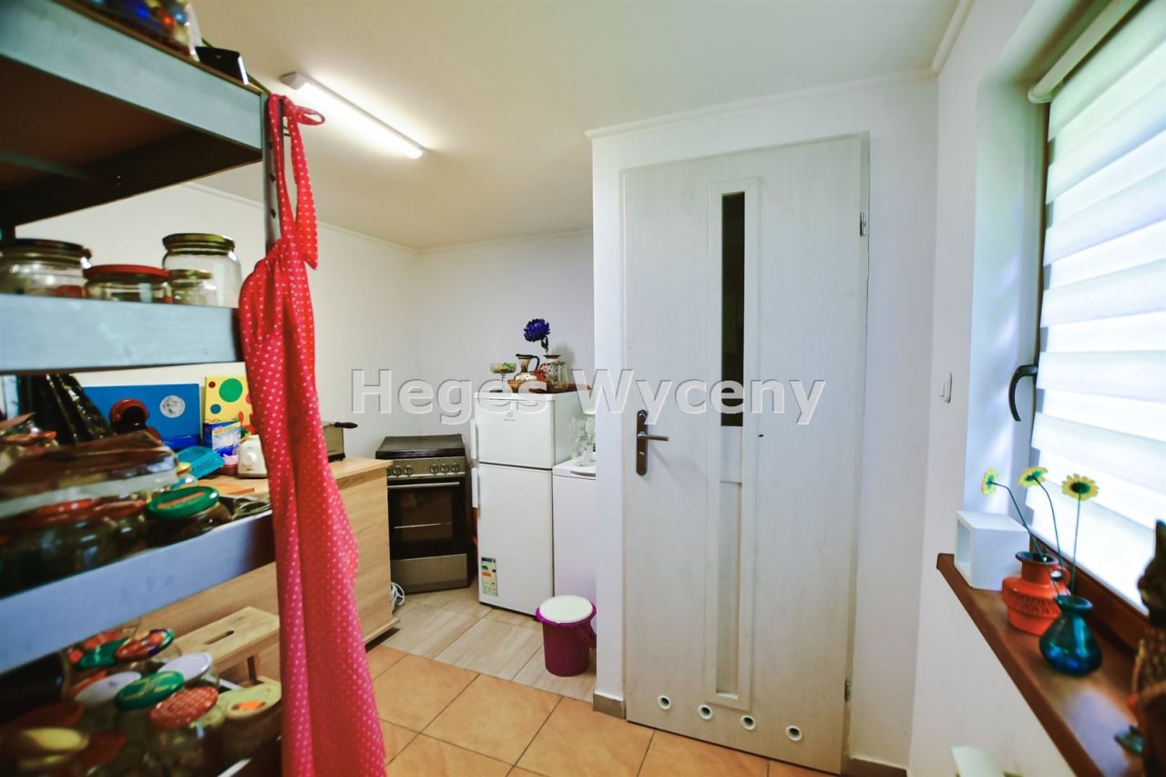 dom wolnostojący, 3 pokoje Czernica. Zdjęcie 15