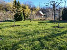 Działka rod Olsztyn