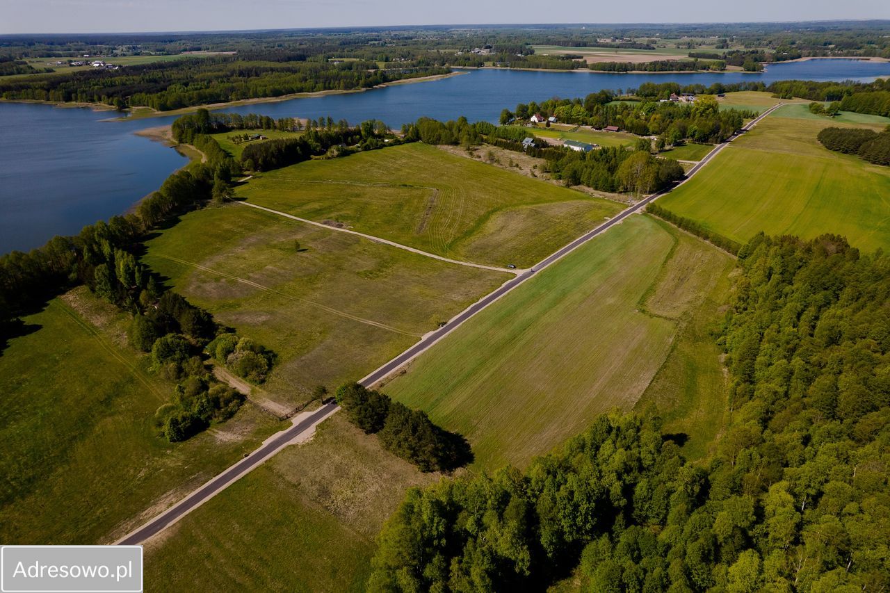 Działka budowlana Smolany Dąb. Zdjęcie 3