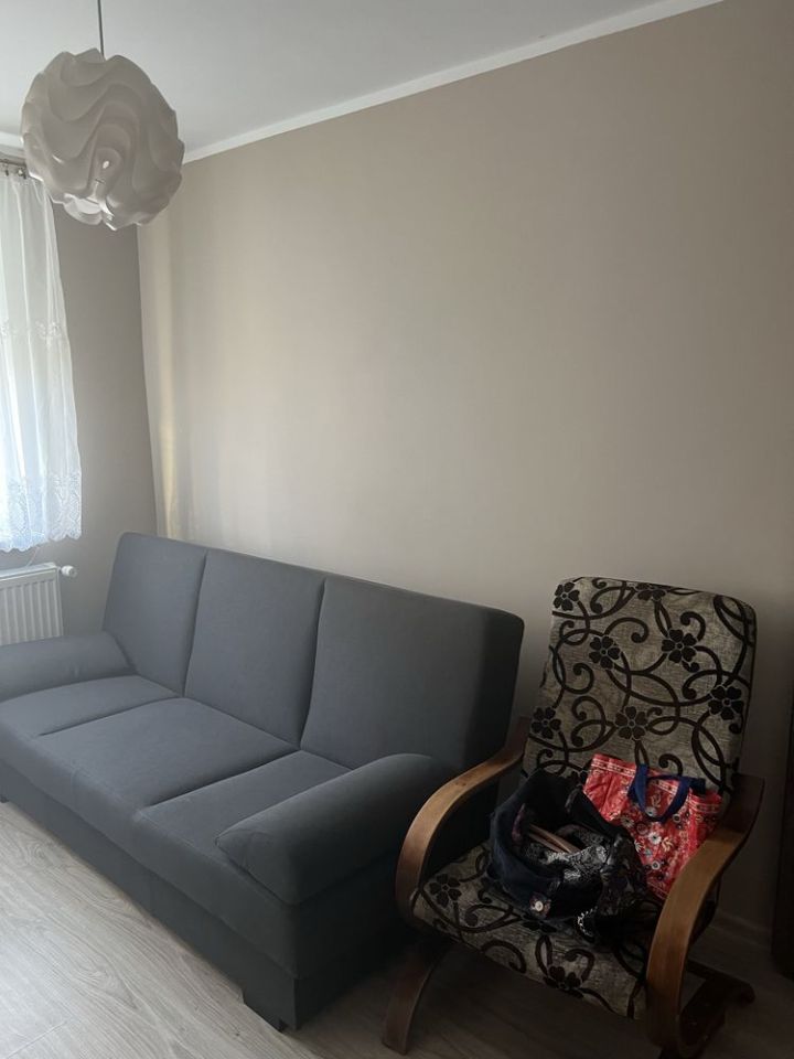 Mieszkanie 1-pokojowe Świecie nad Osą