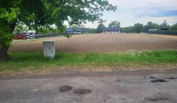 Działka budowlana Trzemeszno