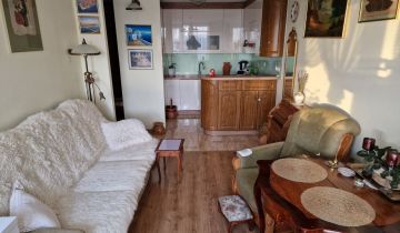 Mieszkanie 2-pokojowe Gniezno, ul. Tadeusza Sobieralskiego