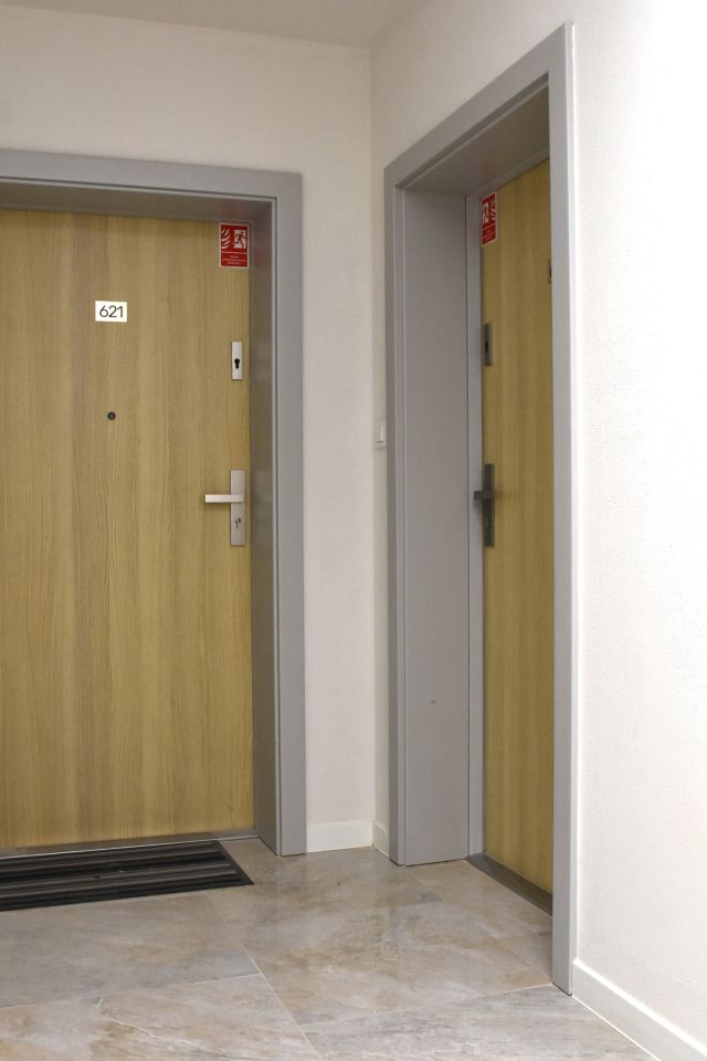 Mieszkanie 2-pokojowe Szczecin Gumieńce, ul. Bronowicka. Zdjęcie 28