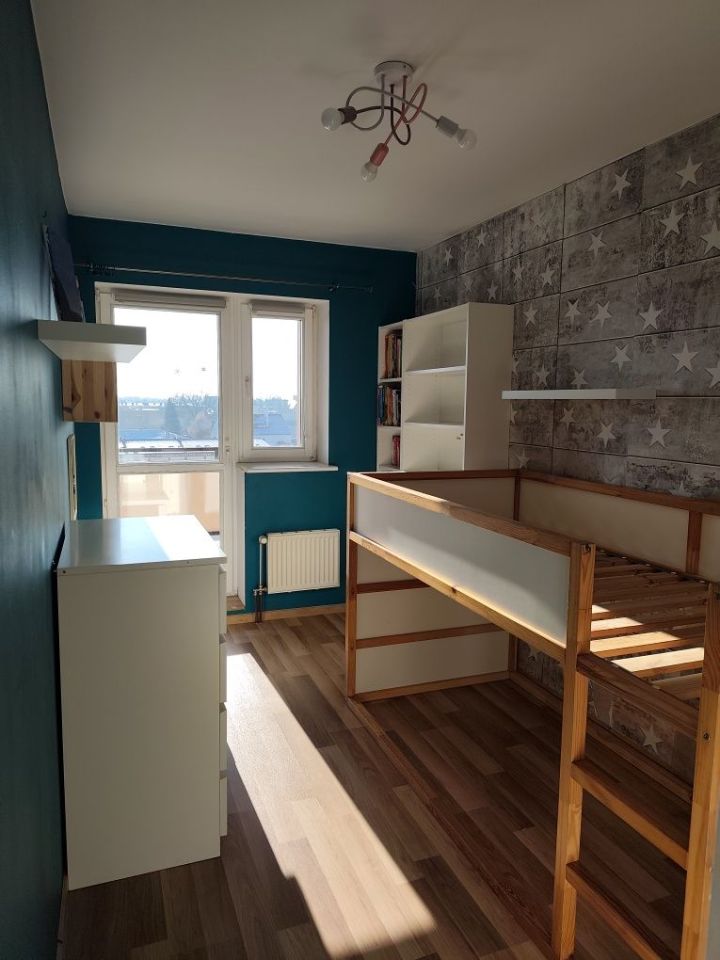 Mieszkanie 2-pokojowe Leszno, ul. Jana Ostroroga. Zdjęcie 6