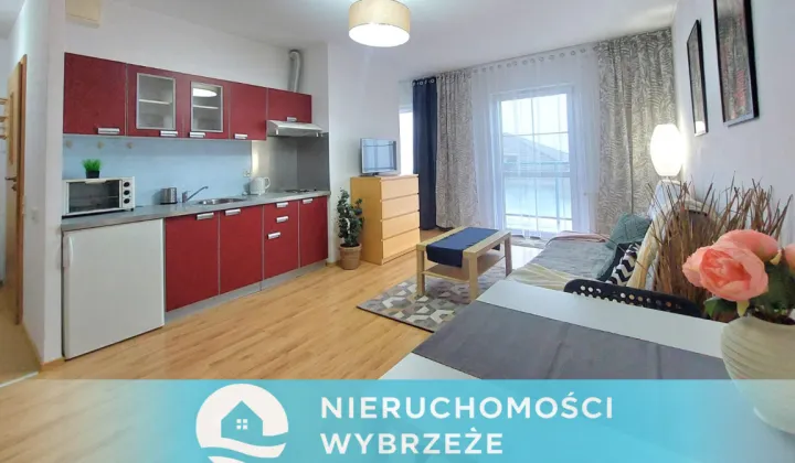 Mieszkanie 2-pokojowe Gdańsk Chełm, ul. Anny Jagiellonki