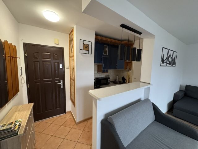 Mieszkanie 1-pokojowe Polanica-Zdrój, ul. Łąkowa. Zdjęcie 4