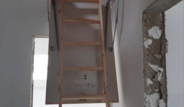 dom szeregowy Kochanowo