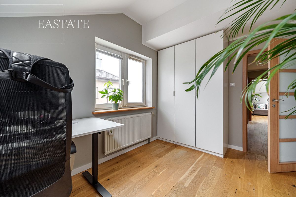 Mieszkanie 3-pokojowe Mysiadło, ul. Borówki. Zdjęcie 14