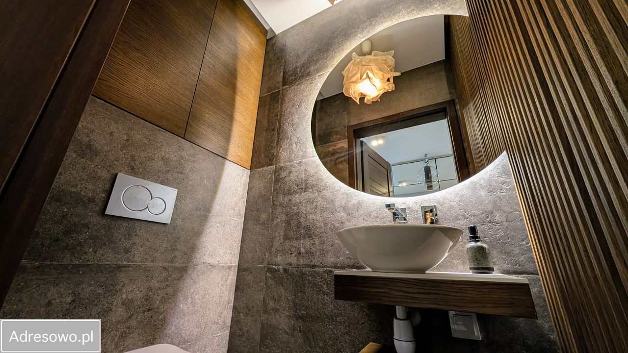 Mieszkanie 3-pokojowe Kraków Wola Justowska, ul. Jesionowa. Zdjęcie 2