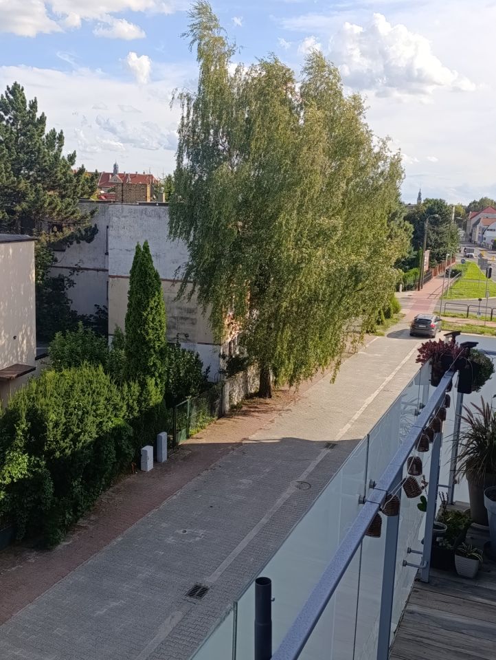 Mieszkanie 3-pokojowe Leszno Podwale, ul. Fabryczna. Zdjęcie 20