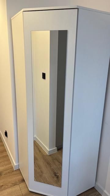 Mieszkanie 1-pokojowe Warszawa Ochota, ul. Grójecka. Zdjęcie 11