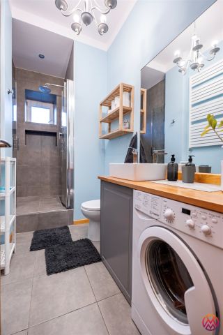 Mieszkanie 1-pokojowe Łódź Polesie, ul. Srebrzyńska. Zdjęcie 8