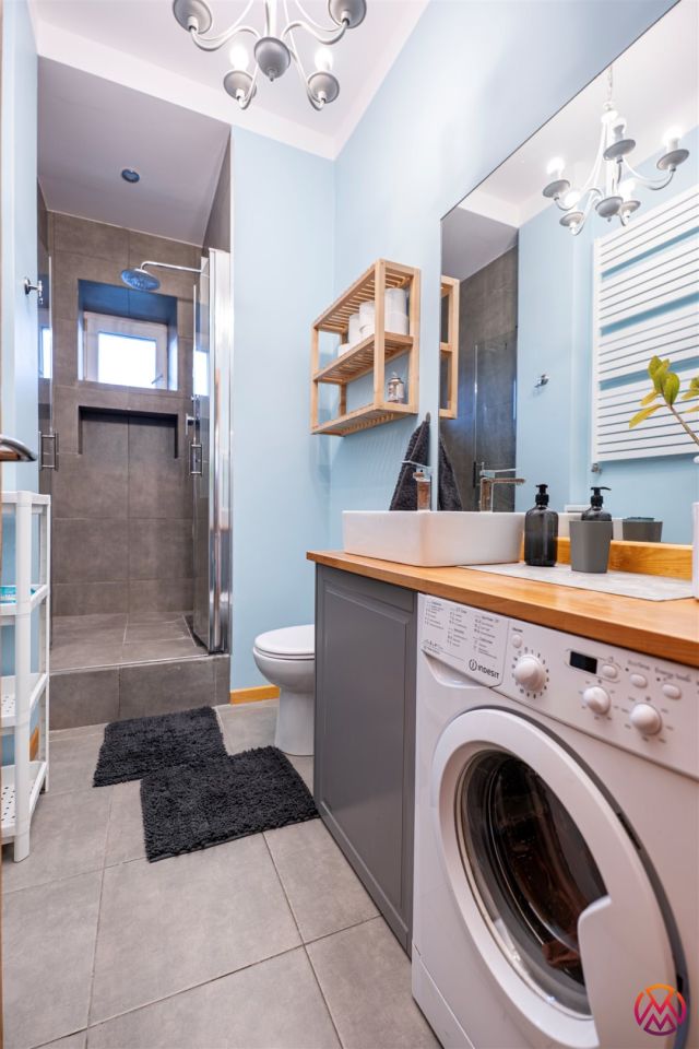 Mieszkanie 1-pokojowe Łódź Polesie, ul. Srebrzyńska. Zdjęcie 8