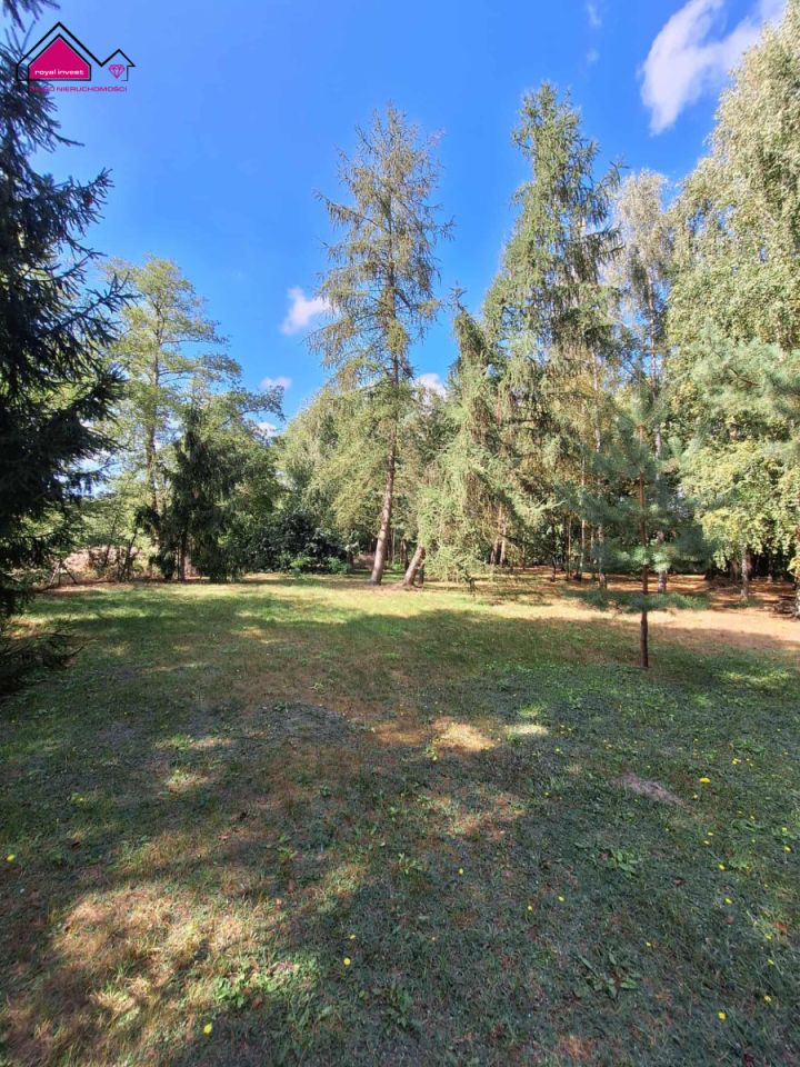 Działka rekreacyjna Cegielnia. Zdjęcie 8