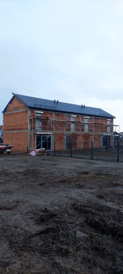 bliźniak Legnica, ul. Henryka Sienkiewicza