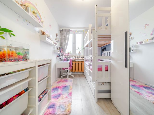 Mieszkanie 2-pokojowe Kraków Bieńczyce, os. Kalinowe. Zdjęcie 4