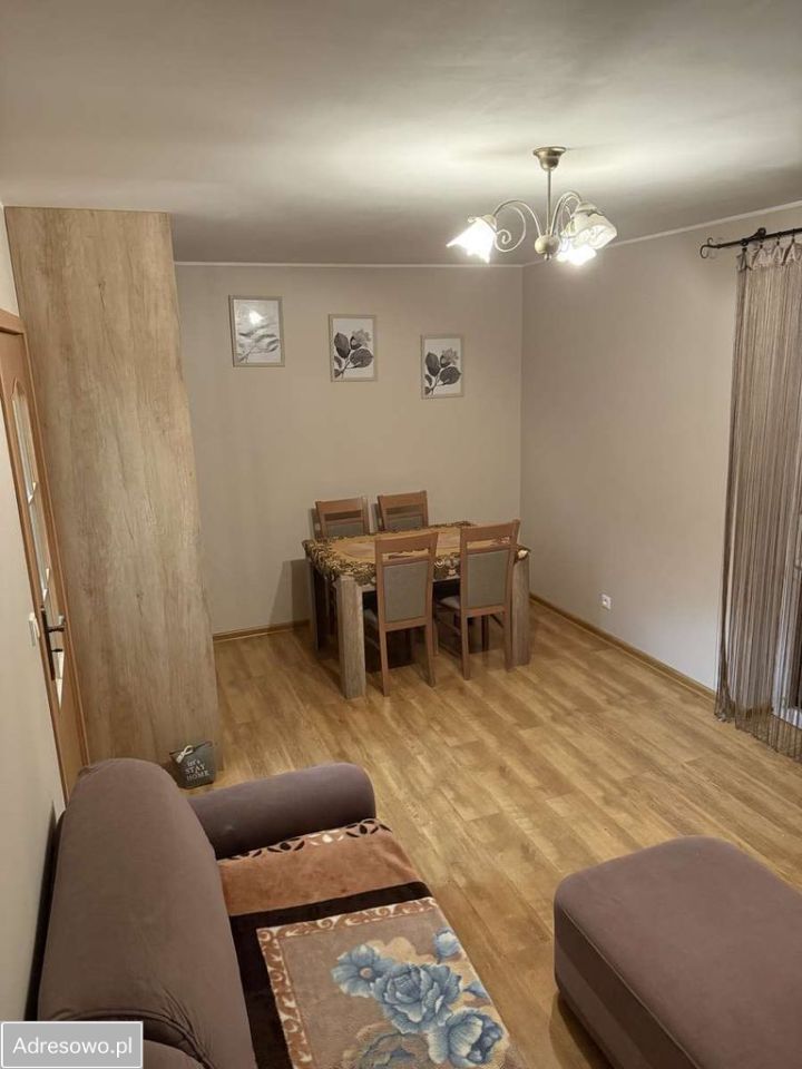 Mieszkanie 2-pokojowe Straszyn, ul. Dworcowa. Zdjęcie 5