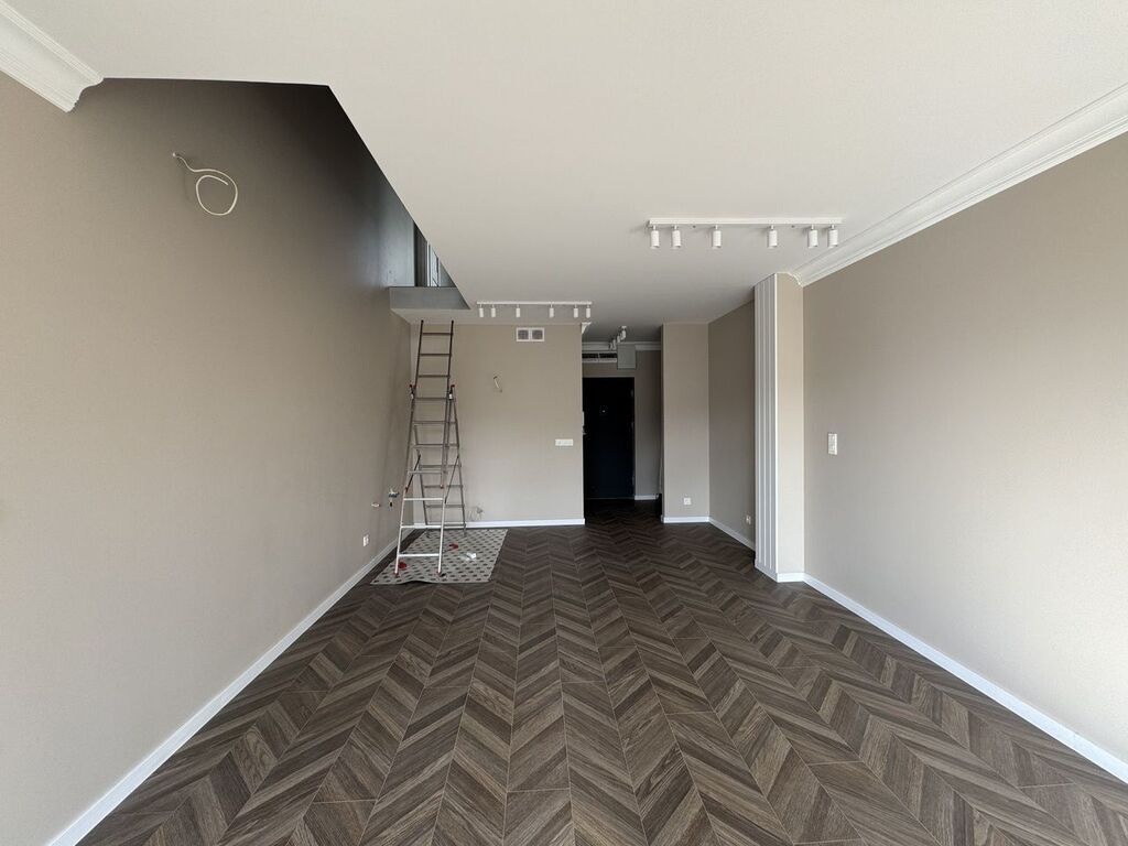 Mieszkanie 3-pokojowe Łódź, ul. Gdańska. Zdjęcie 8