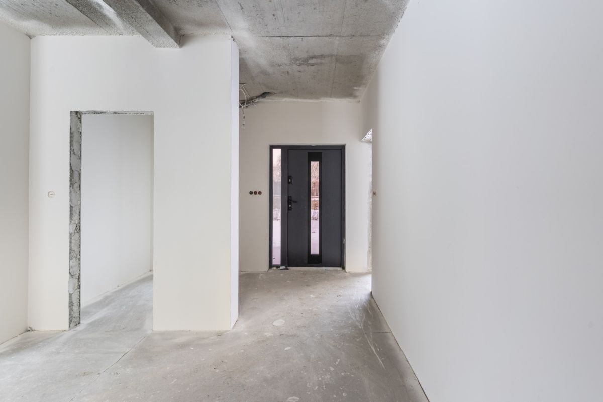 dom wolnostojący, 4 pokoje Brzóza Królewska. Zdjęcie 39