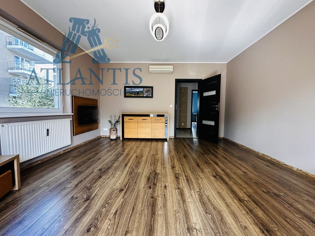 Mieszkanie 3-pokojowe Bydgoszcz Glinki, ul. Glinki. Zdjęcie 3